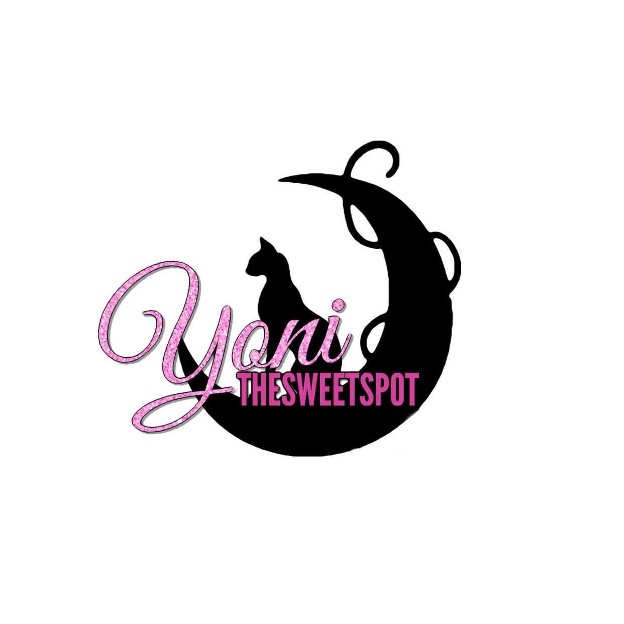 The Sweet Spot Yoni Spa logo